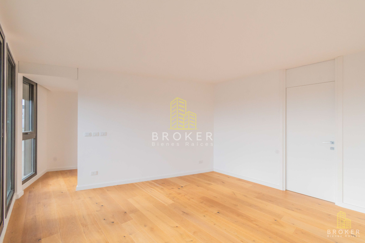 Apartamento ID.8808/Penthouse_en_Punta_Carretas_Montevideo_Uruguay_vista_al_río! - Penthouse en Punta Carretas Montevideo Uruguay vista al río!