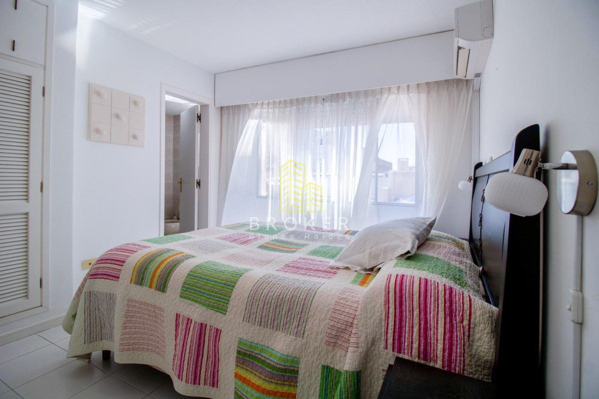 Apartamento ID.9075/Venta_apartamento_3_dormitorios_Península_Punta_del_Este - Venta apartamento 3 dormitorios Península Punta del Este