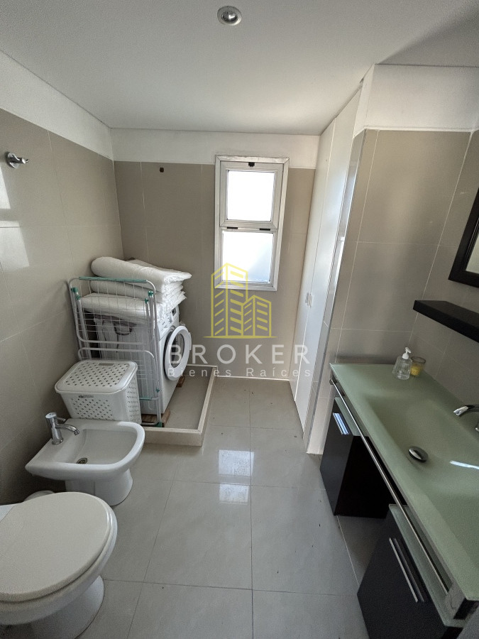 Apartamento ID.695/Penthouse_Punta_del_Este_Playa_Brava_Rincon_del_Indio - Penthouse Punta del Este Playa Brava Rincon del Indio.  Punta del Este, Uruguay.