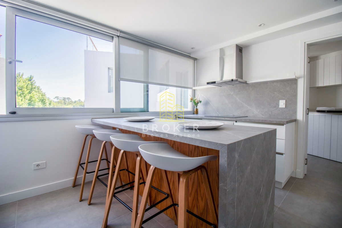 Apartamento ID.734/Venta_apartamento_penthouse_punta_del_este_mansa_pinares_ - Venta apartamento penthouse punta del este mansa pinares 