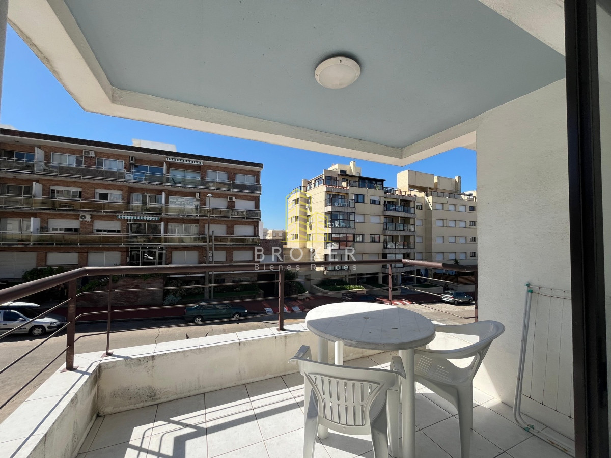 Apartamento ID.1002/Apartamento_en_Venta_1_dormitorio_Península - Apartamento en Venta 1 dormitorio Península