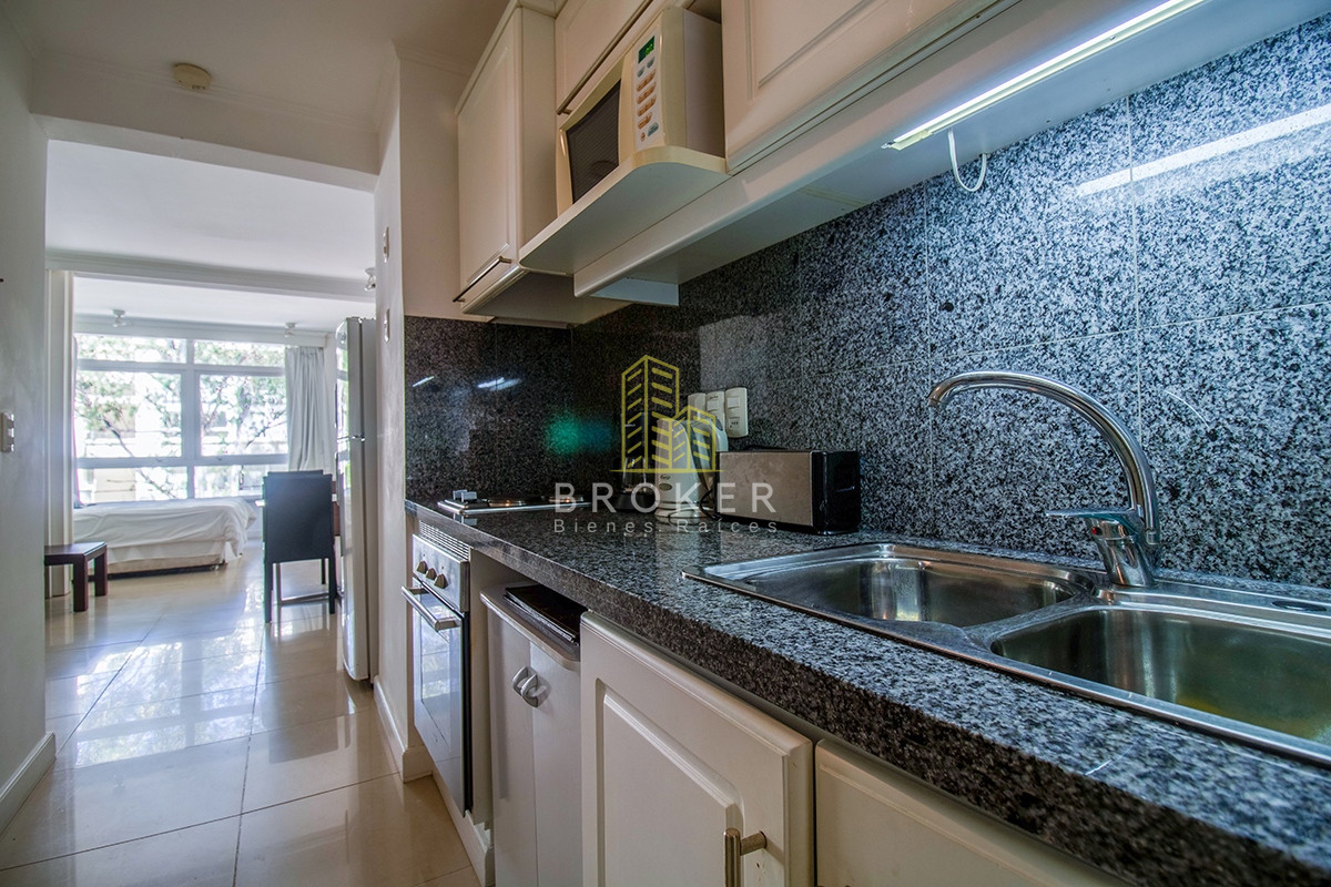 Apartamento ID.722/Monoambiente_en_Green_Park,_Solanas - Monoambiente en Green Park, Solanas