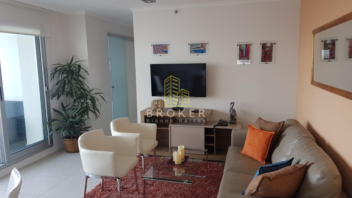 Apartamento ID.9087/Alquiler_departamento_2_dormitorios_Ocean_Drive,_Roosevelt,_Punta_del_Este - Alquiler departamento 2 dormitorios Ocean Drive, Roosevelt, Punta del Este