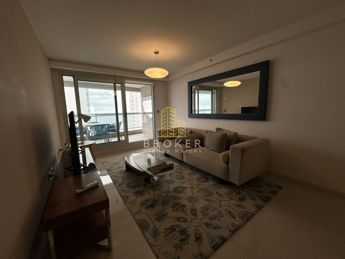 Apartamento ID.8856/Apartamento_Venta_Punta_del_Este_Look_Brava_con_vista_al_mar - Apartamento Venta Punta del Este Look Brava con vista al mar