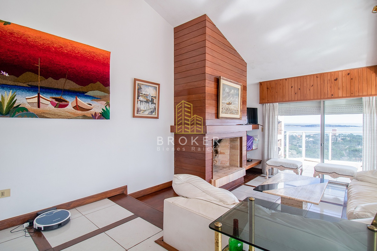 Apartamento ID.162/Venta_apartamento_punta_del_este_penthouse._Punta_del_Este,_Uruguay. - Venta apartamento punta del este penthouse. Punta del Este, Uruguay.