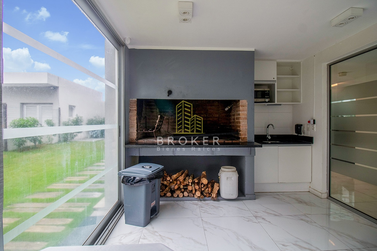 Apartamento ID.1134/Venta_de_apartamento_de_un_dormitorio_en_Roosevelt._Punta_del_Este,_Uruguay. - Venta de apartamento de un dormitorio en Roosevelt. Punta del Este, Uruguay.