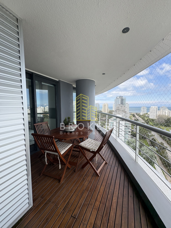 Apartamento ID.9423/Alquiler_Temporario_Departamento_Punta_del_Este_Roosevelt - Alquiler Temporario Departamento Punta del Este Roosevelt