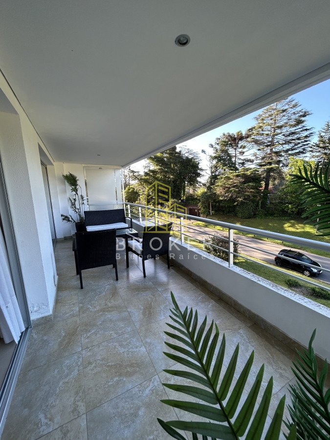 Apartamento ID.695/Penthouse_Punta_del_Este_Playa_Brava_Rincon_del_Indio - Penthouse Punta del Este Playa Brava Rincon del Indio.  Punta del Este, Uruguay.