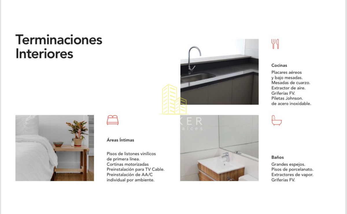 Apartamento ID.424/Apartamento_1_dormtiorio_Cordon - Apartamento 1 dormtiorio Cordon