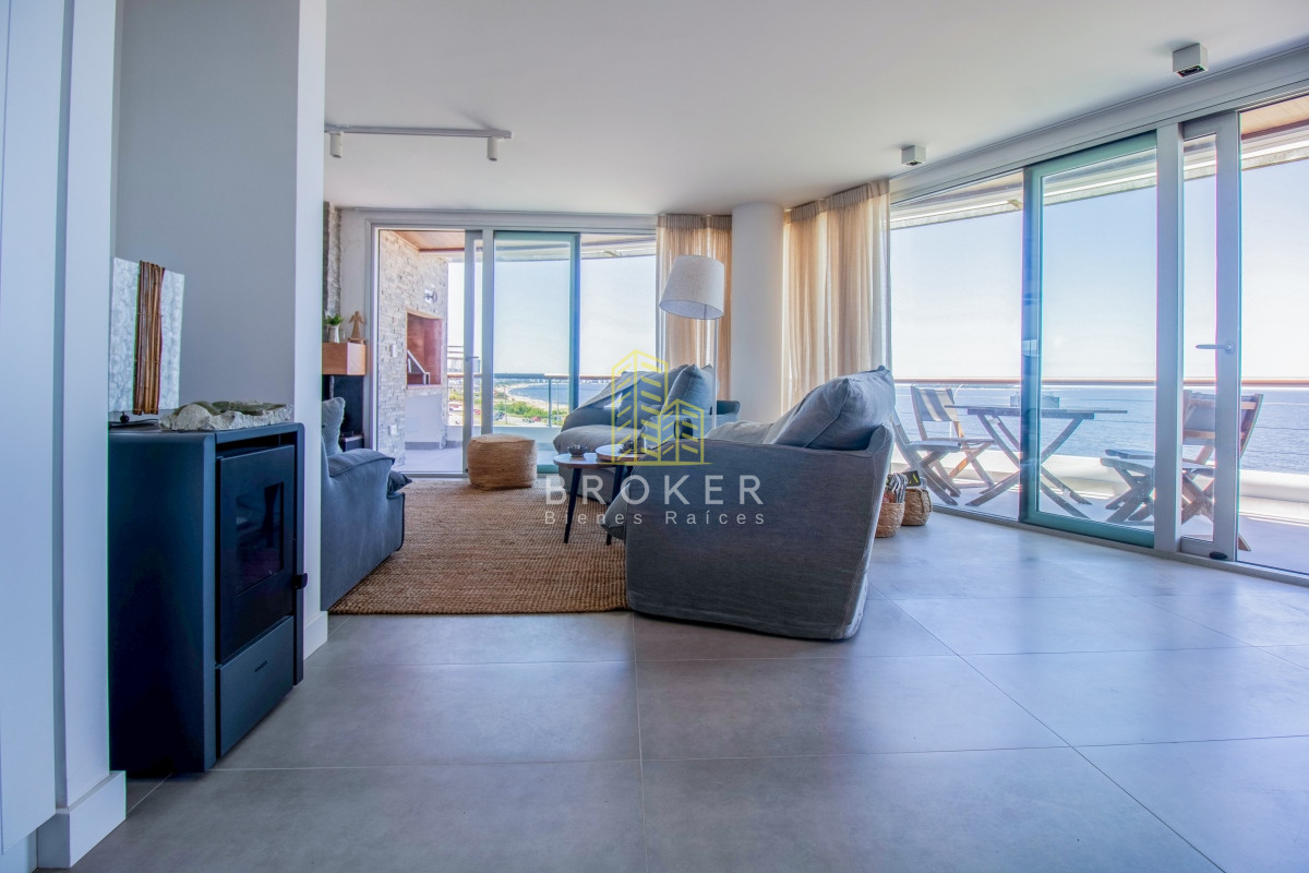 Mansa - GoPunta - Portal Inmobiliario de Punta del Este - Maldonado