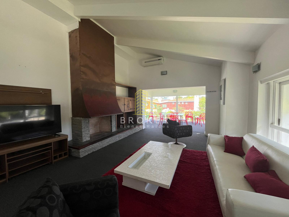 Apartamento ID.821/Apartamento_en_Venta_1_dormitorio_San_Rafael - Apartamento en Venta 1 dormitorio San Rafael
