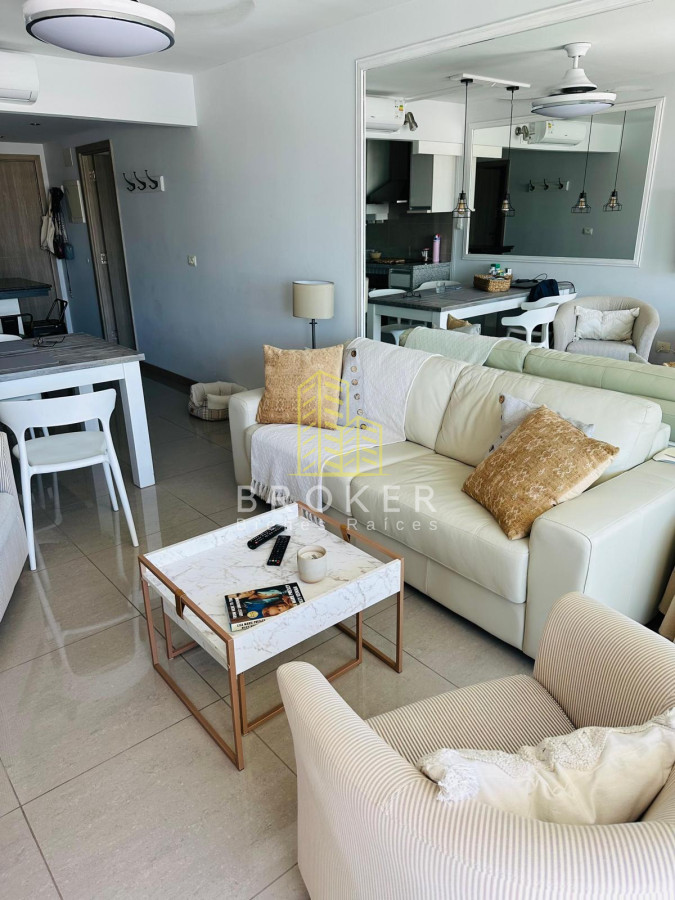 Apartamento ID.9166/Alquiler_de_temporada_Apartamento_Playa_Brava_Punta_del_Este - Alquiler de temporada Apartamento Playa Brava Punta del Este