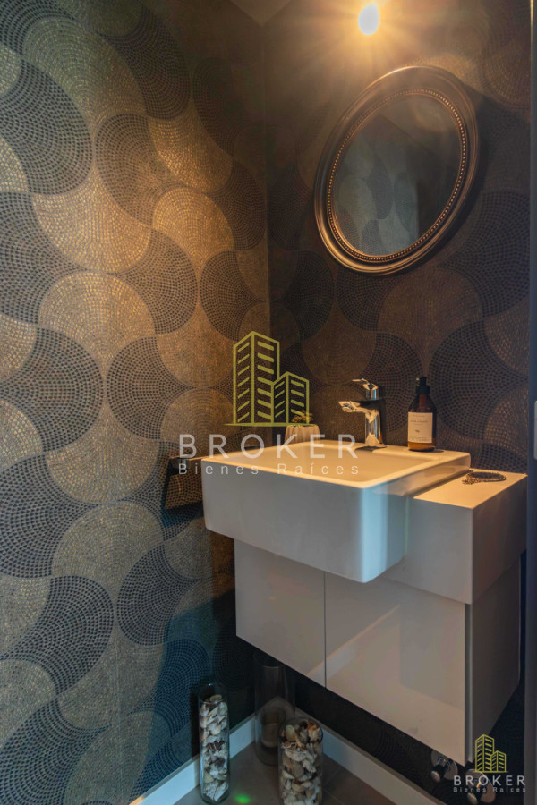 Apartamento ID.9712/VENTA_APARTAMENTO_3_DORMITORIOS_EN_CARRASCO_BOATING_ - VENTA APARTAMENTO EN CARRASCO BOATING 