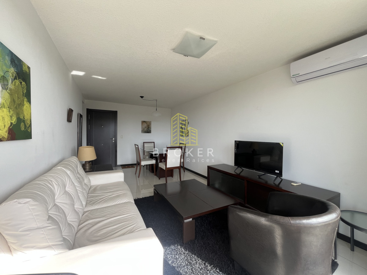 Apartamento ID.9374/Alquiler_Anual_Apartamento_Roosevelt_Punta_del_Este_2_dormitorios - Alquiler Anual Apartamento Roosevelt Punta del Este 2 dormitorios