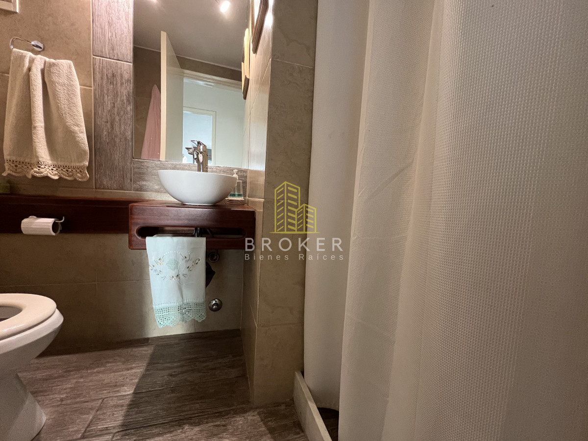 Apartamento ID.8555/Oportunidad_Apartamento_2_dormitorios_en_venta_vista_al_mar_en_Playa_Brava_ - Oportunidad Apartamento 2 dormitorios en venta vista al mar en Playa Brava 