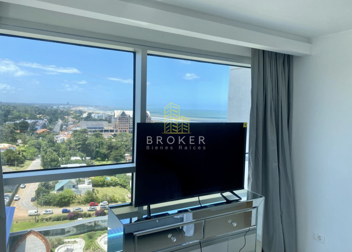 Apartamento ID.9288/Alquiler_Departamento_Look_Brava_3_dormitorios - Alquiler Departamento Look Brava 3 dormitorios