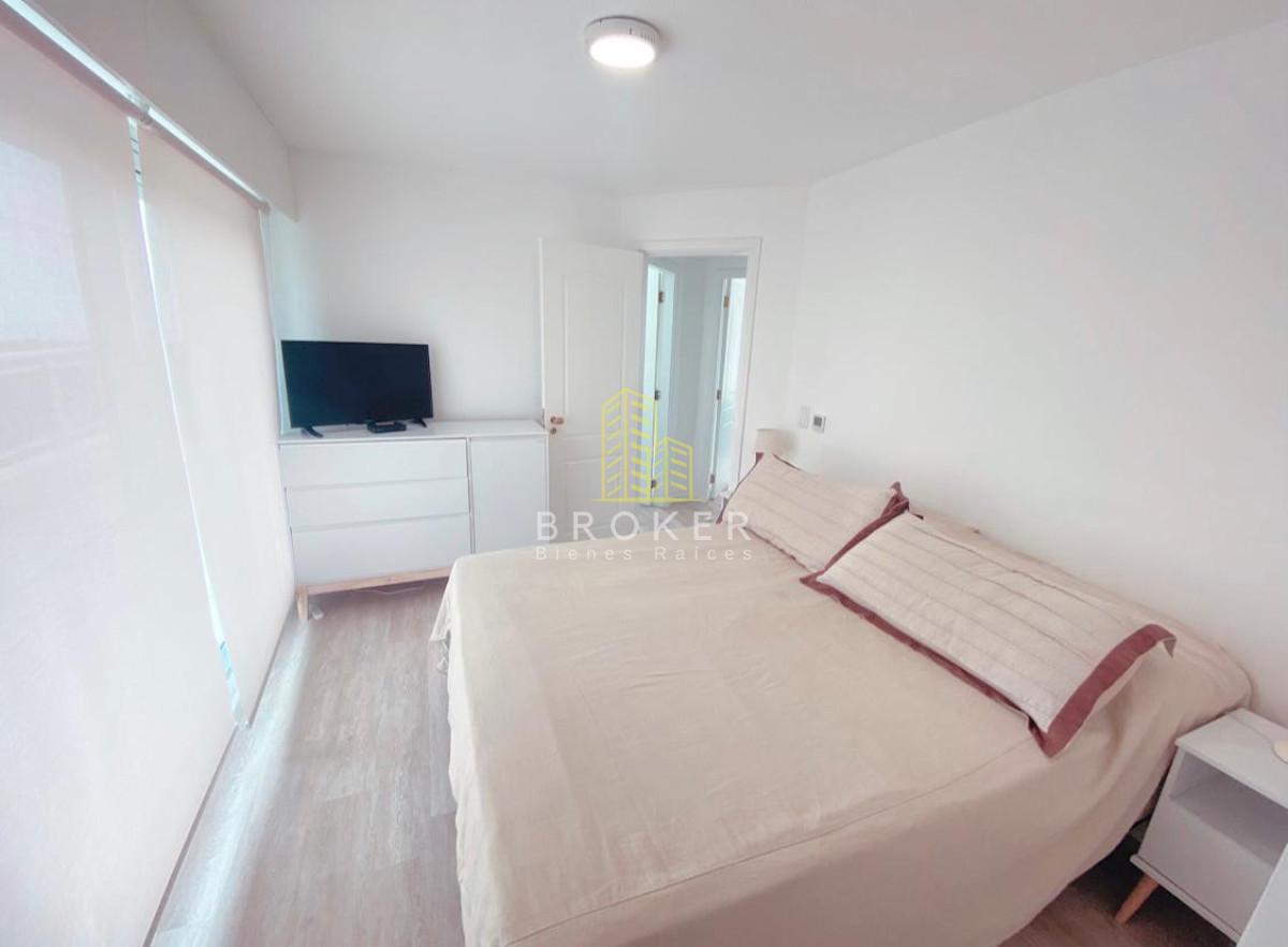 Apartamento ID.830 - Apartamento en Punta del Este, Cantegril