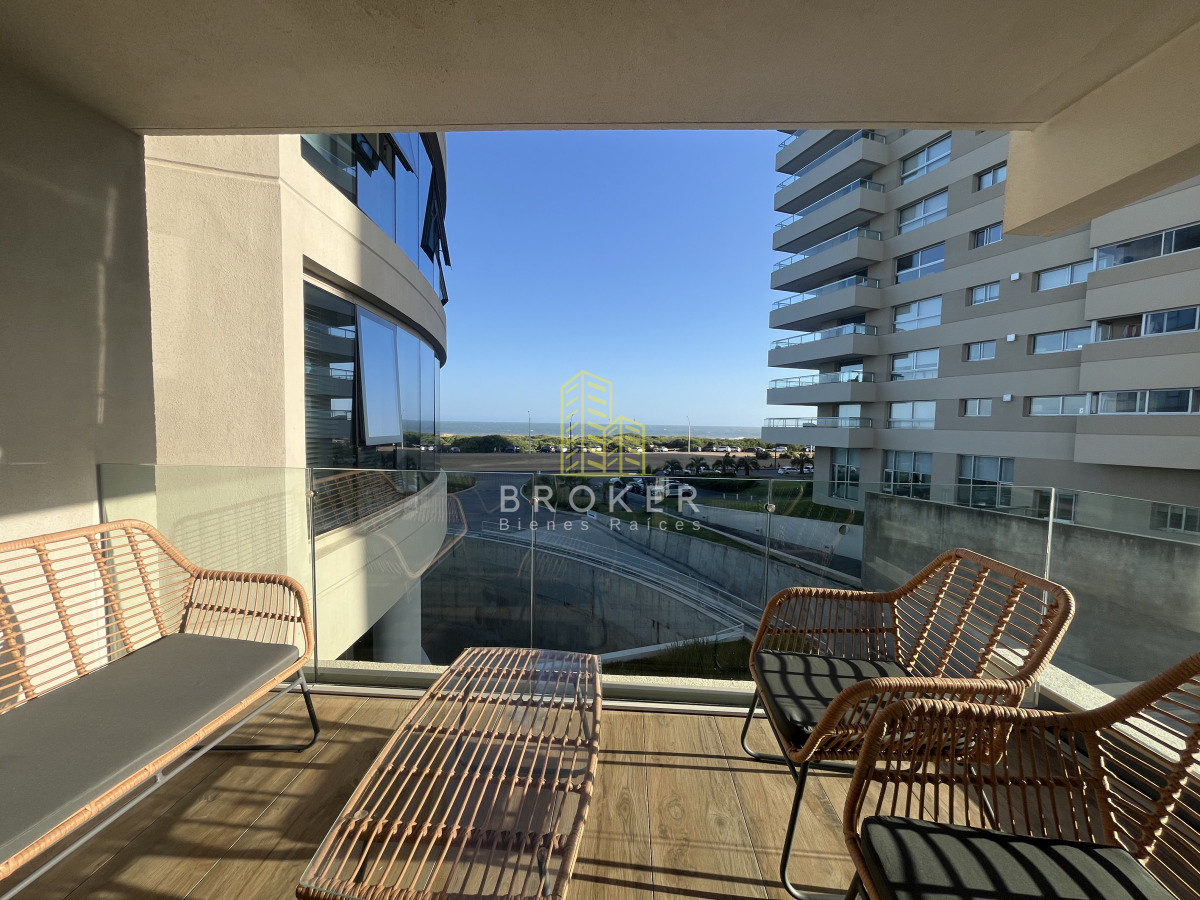 Apartamento ID.1253/Apartamento_en_Venta_y_Alquiler_Temporal_2_dormitorios_Playa_Brava_Trump_Tower - Apartamento en Venta y Alquiler Temporal 2 dormitorios Playa Brava Trump Tower