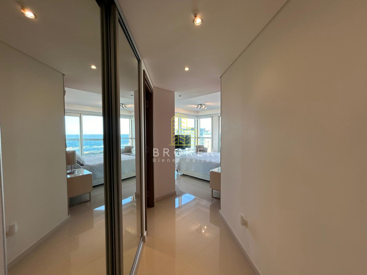 Apartamento ID.6530/Departamento_3_dormitorios_Look_Brava_Punta_del_Este_ - Departamento 3 dormitorios Look Brava Punta del Este 