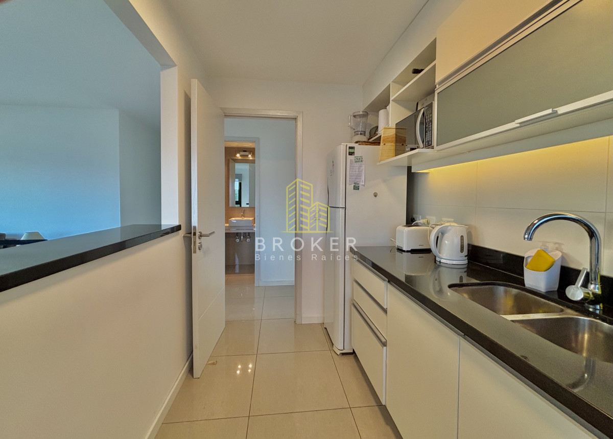 Apartamento ID.8496/Venta_apartamento_punta_del_este_mansa_2_dormitorios_parrillero - Venta apartamento punta del este mansa 2 dormitorios parrillero