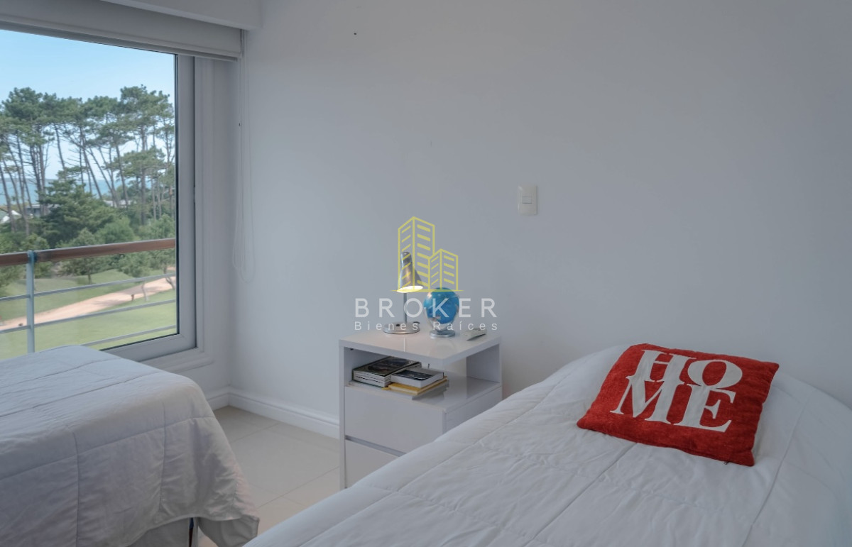 Apartamento ID.9168/Alquiler_Penthouse_Veramansa_Punta_del_Este_3_dormitorios_ - Alquiler Penthouse Veramansa Punta del Este 3 dormitorios 