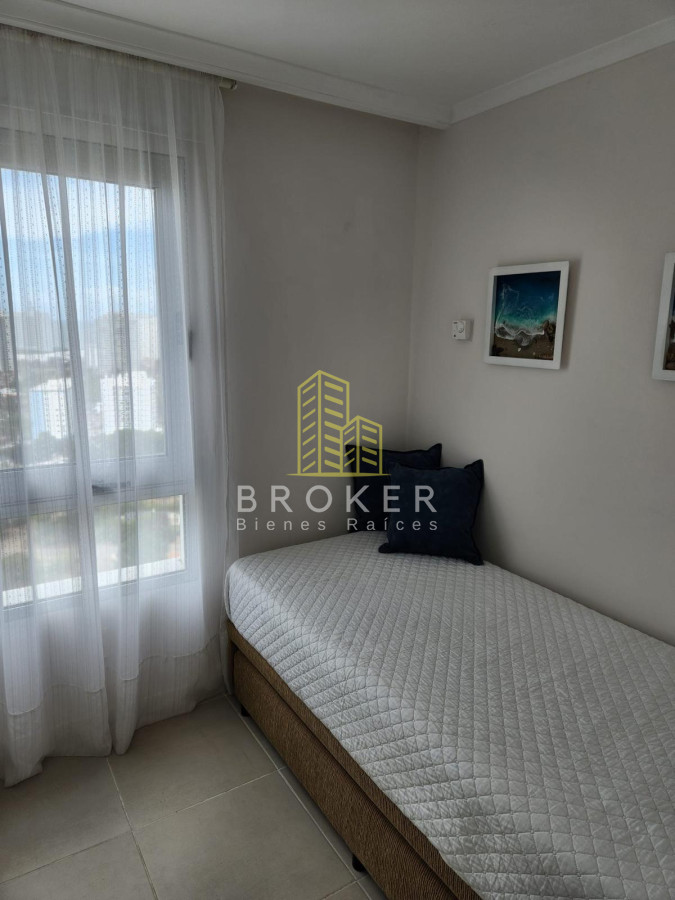 Apartamento ID.9087/Alquiler_departamento_2_dormitorios_Ocean_Drive,_Roosevelt,_Punta_del_Este - Alquiler departamento 2 dormitorios Ocean Drive, Roosevelt, Punta del Este