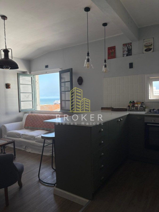 Apartamento ID.9513/Alquiler_Temporario_Departamento_1_dormitorio_remodelado,_Península_Punta_del_Este - Alquiler Temporario Departamento 1 dormitorio remodelado, Península Punta del Este
