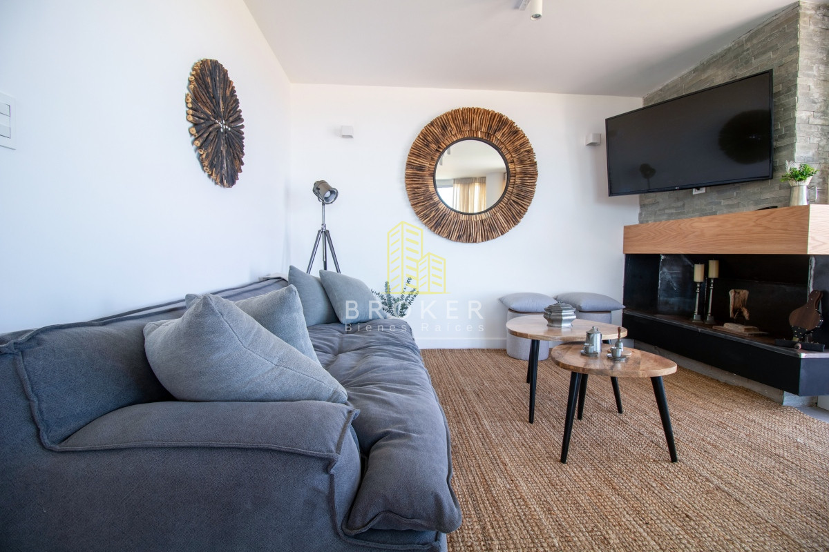 Mansa - GoPunta - Portal Inmobiliario de Punta del Este - Maldonado