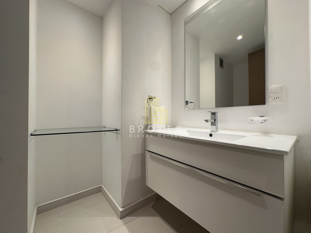 Apartamento ID.1133 - DEPARTAMENTO EN LOOK BRAVA 3 DORMITORIOS CON VISTA DIRECTA AL MAR 585.000USD