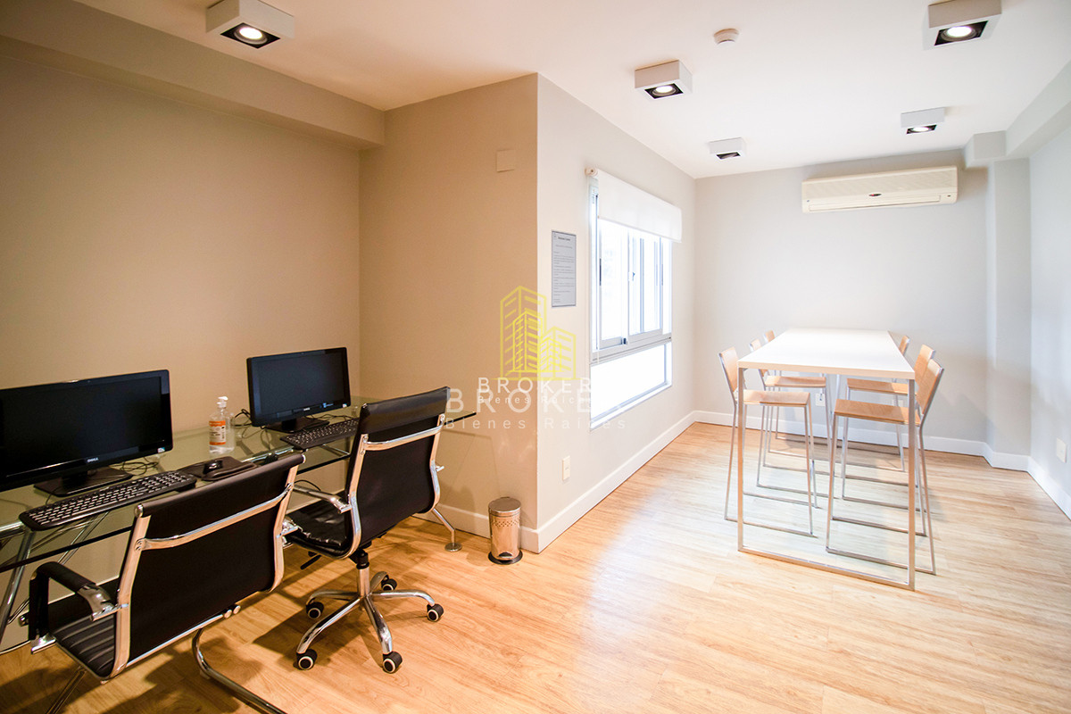 Apartamento ID.8842/Alquiler_de_temporada_espectacular_departamento_en_Edificio_Ocean_Drive - Alquiler de temporada espectacular departamento en Edificio Ocean Drive