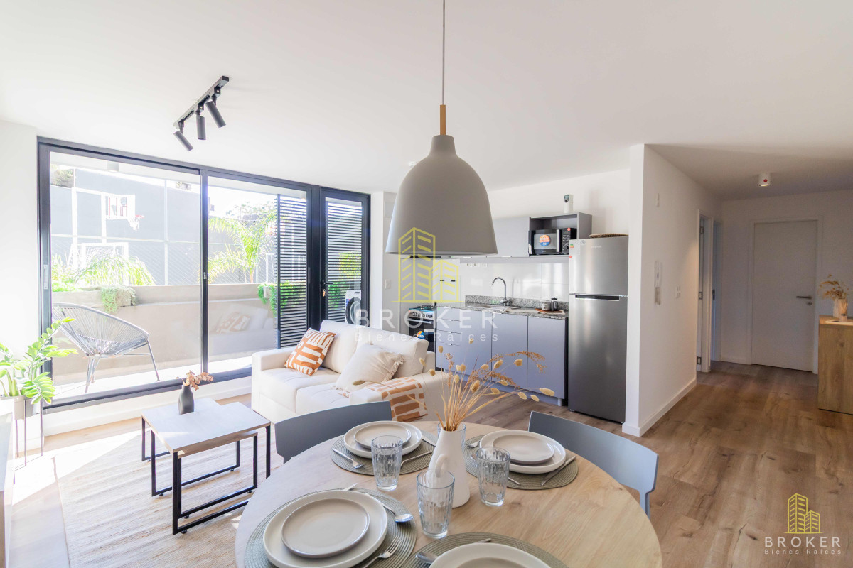 Centro Montevideo - GoPunta - Portal Inmobiliario de Punta del Este - Maldonado