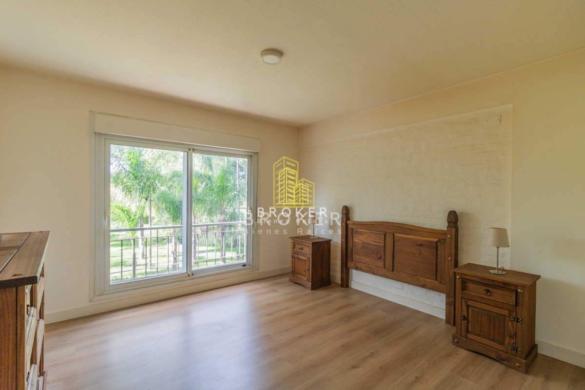 Apartamento ID.1151/Venta_apartamento_de_2_dorm._y_2_baños_con_parrillero__HARAS_DEL_LAGO - Venta apartamento de 2 dorm. y 2 baños con parrillero  HARAS DEL LAGO