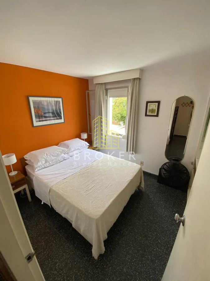 Apartamento ID.1061/Apartamento_en_Venta_1_dormitorio_Playa_Mansa_Punta_del_Este - OPORTUNIDAD en Venta Apartamento 1 dormitorio y medio en Playa Mansa Primera Línea Gastos Bajos 
