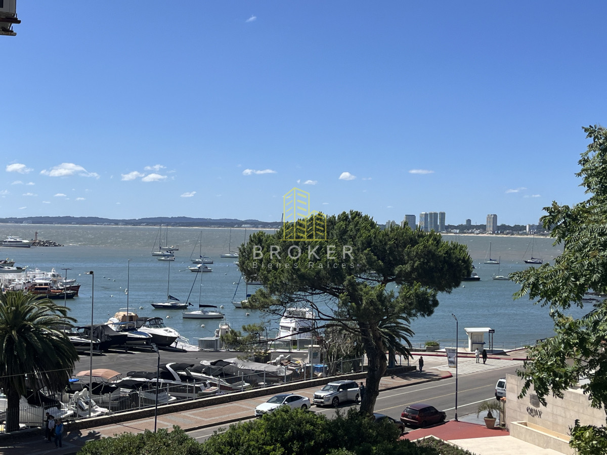 Puerto - GoPunta - Portal Inmobiliario de Punta del Este - Maldonado
