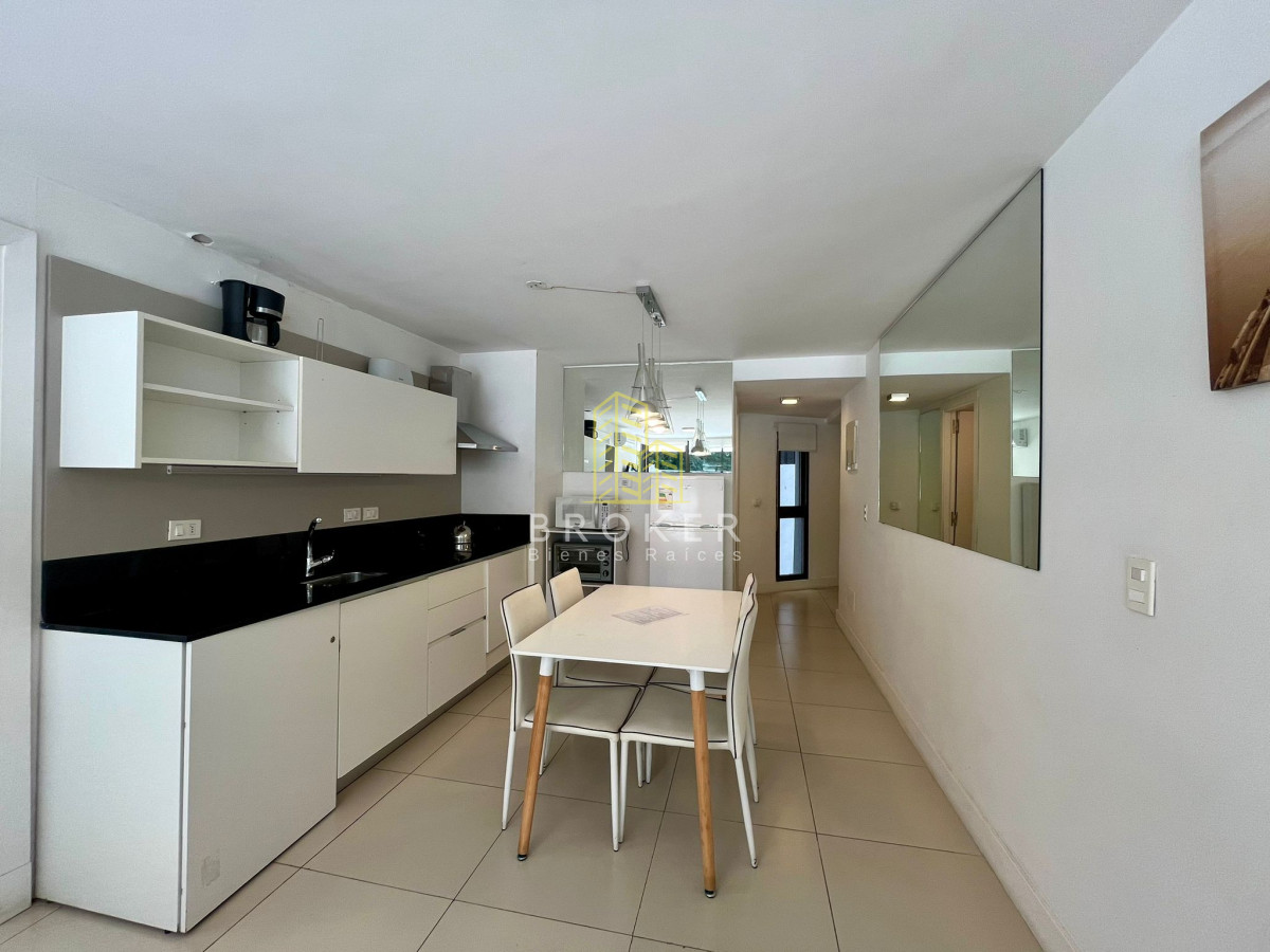 Apartamento ID.821/Apartamento_en_Venta_1_dormitorio_San_Rafael - Apartamento en Venta 1 dormitorio San Rafael