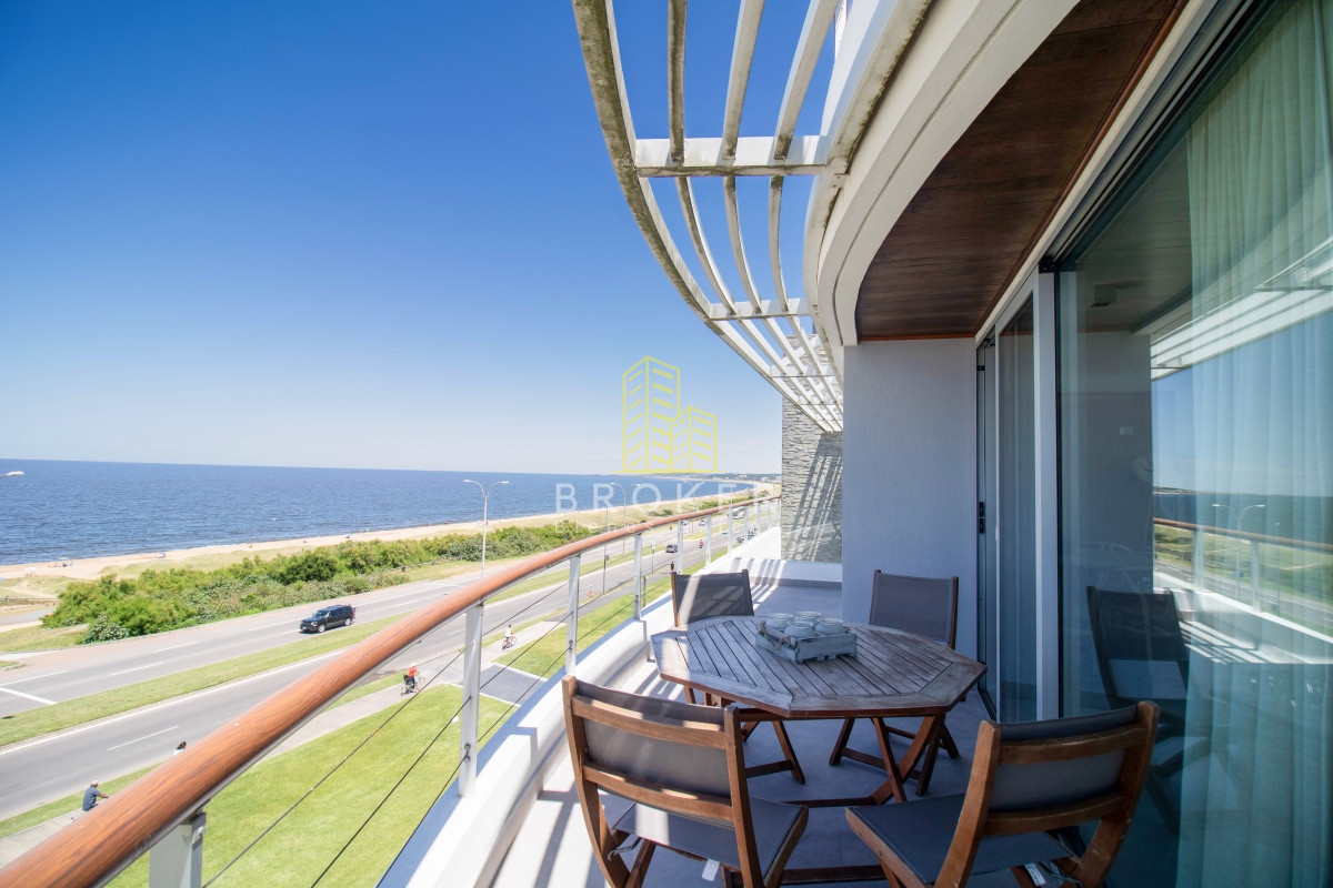 Apartamento ID.734/Venta_apartamento_penthouse_punta_del_este_mansa_pinares_ - Venta apartamento penthouse punta del este mansa pinares 