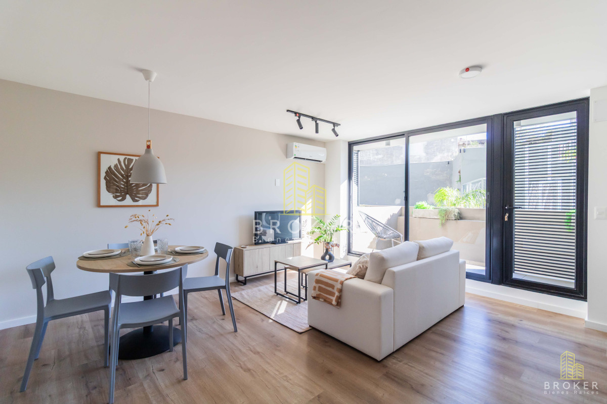 Centro Montevideo - GoPunta - Portal Inmobiliario de Punta del Este - Maldonado