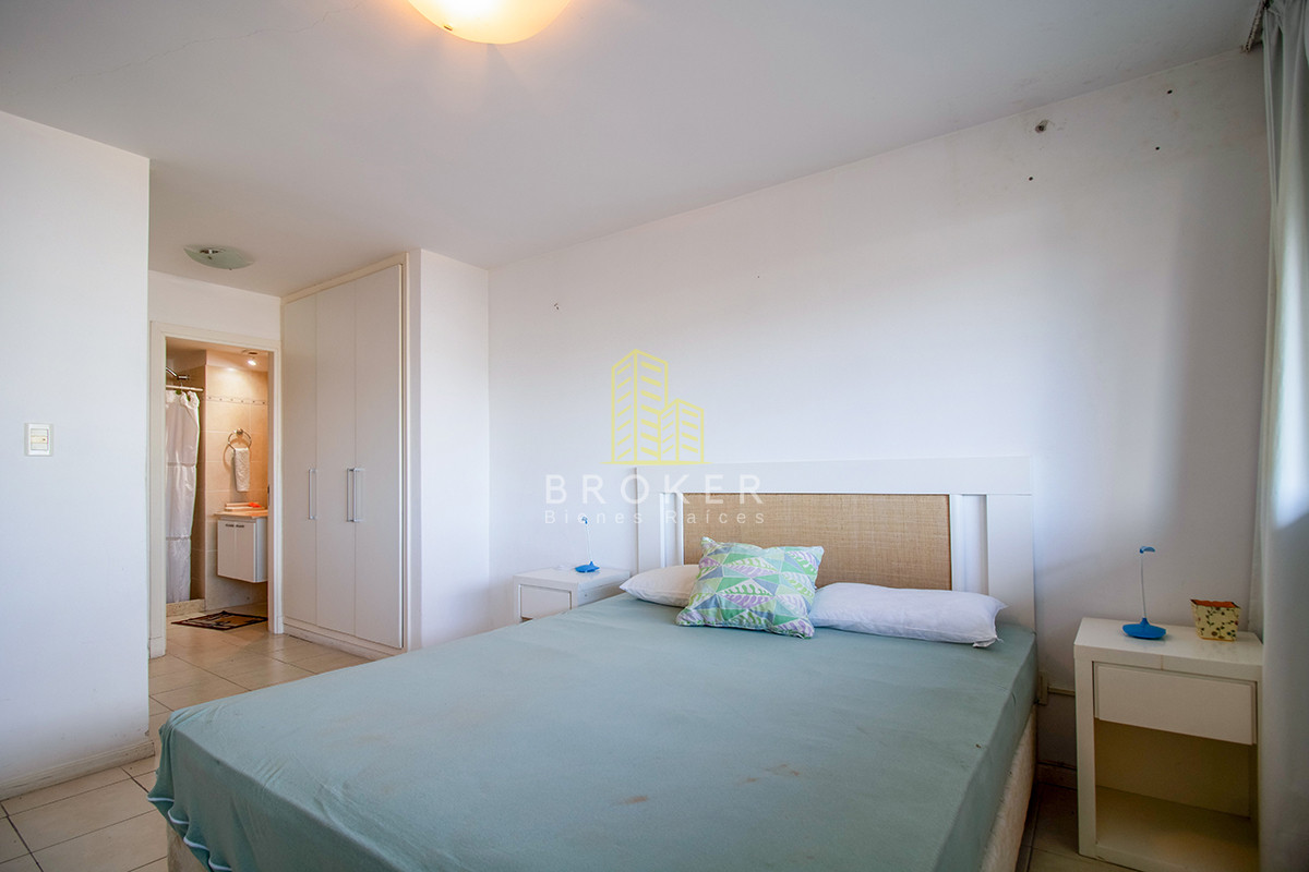 Apartamento ID.1610/Venta_Apartamentro_2_dormitoris_2_baños_en_Punta_del_Este - Venta Apartamentro 2 dormitoris 2 baños en Punta del Este