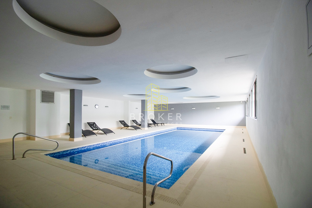 Apartamento ID.1208/Apartamento_en_Venta_2_Dormitorios_San_Rafael - Apartamento en Venta 2 Dormitorios San Rafael