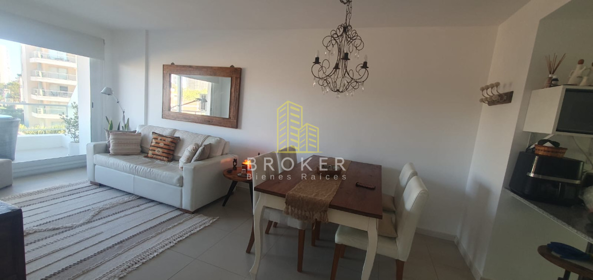 Apartamento ID.9472/Apartamento_en_Alquiler_Temporal_1_dormitorio_en_Aidy_Grill_Punta_del_Este - Apartamento en Alquiler Temporal 1 dormitorio en Aidy Grill Punta del Este