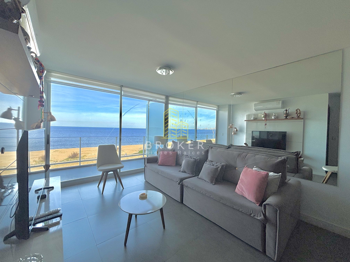 Mansa - GoPunta - Portal Inmobiliario de Punta del Este - Maldonado