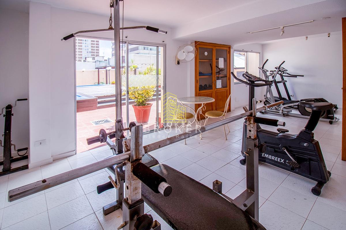 Apartamento ID.9075/Venta_apartamento_3_dormitorios_Península_Punta_del_Este - Venta apartamento 3 dormitorios Península Punta del Este