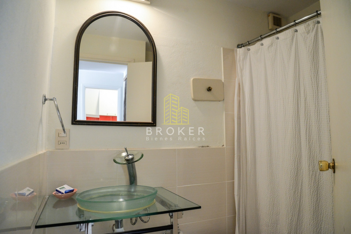 Apartamento ID.525/Venta_Apartamento_1_dormitorio_Península_Punta_del_Este_vista_al_mar - Venta Apartamento 1 dormitorio Península Punta del Este vista al mar