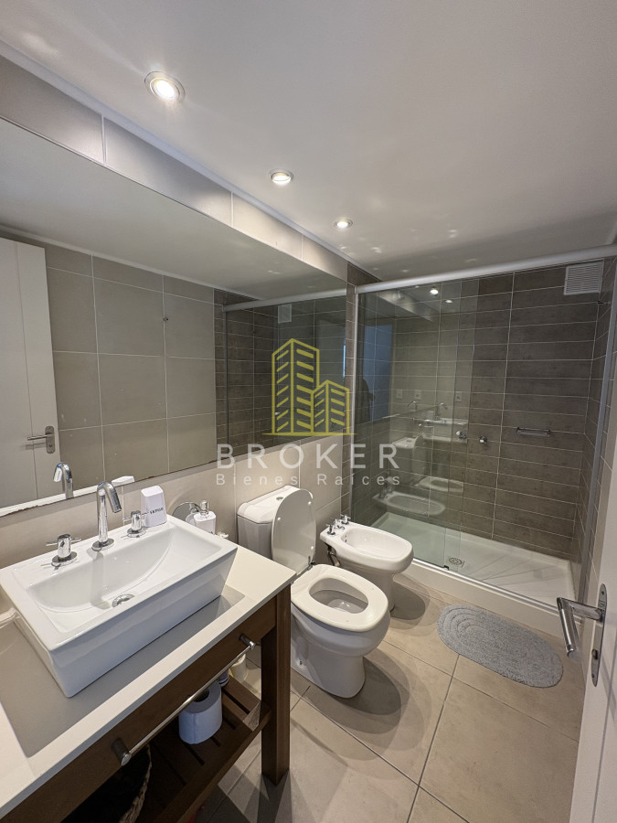 Apartamento ID.9424/Venta_Departamento_Ocean_Drive_Punta_del_Este_2_dormitorios - Venta Departamento Ocean Drive Punta del Este 2 dormitorios