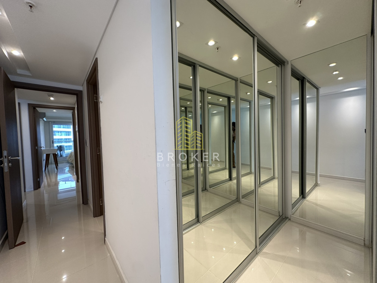 Apartamento ID.8856/Apartamento_Venta_Punta_del_Este_Look_Brava_con_vista_al_mar - Apartamento Venta Punta del Este Look Brava con vista al mar