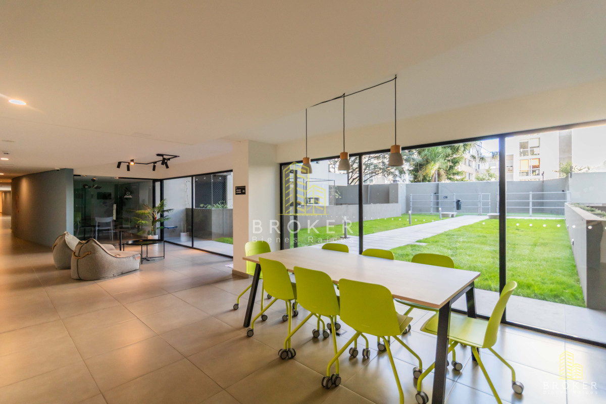 Apartamento ID.8630/Venta_apartamento_2_dormitorios_Tres_Cruces_Nostrum_Plaza__ - Venta apartamento 2 dormitorios Tres Cruces Nostrum Plaza  