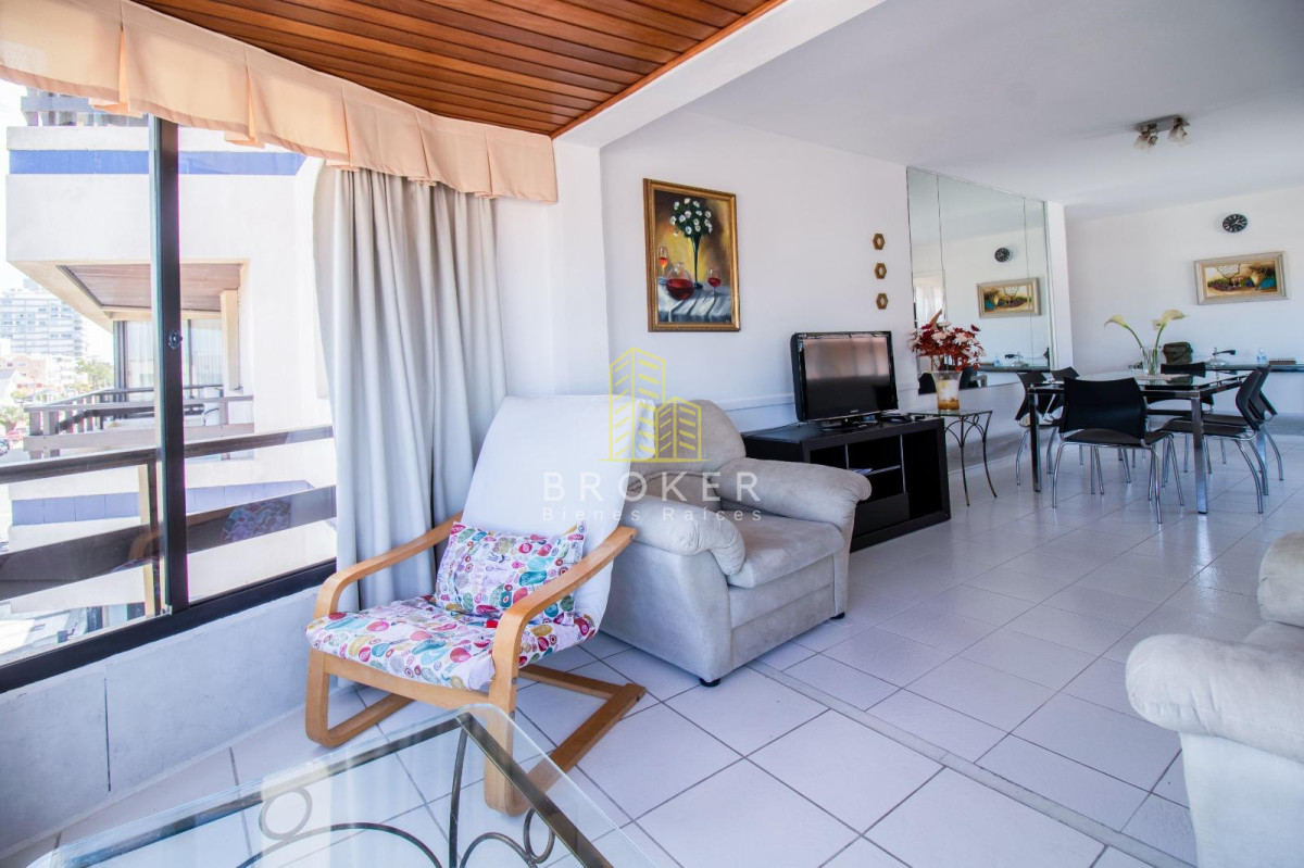 Apartamento ID.9075/Venta_apartamento_3_dormitorios_Península_Punta_del_Este - Venta apartamento 3 dormitorios Península Punta del Este