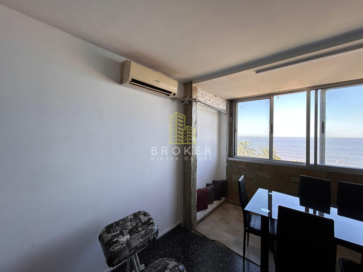 Apartamento ID.1012/Apto_3_dormitorios_en_VENTA_en_Barrio_Sur_frente_a_la_rambla - Apto 3 dormitorios en VENTA en Barrio Sur frente a la rambla