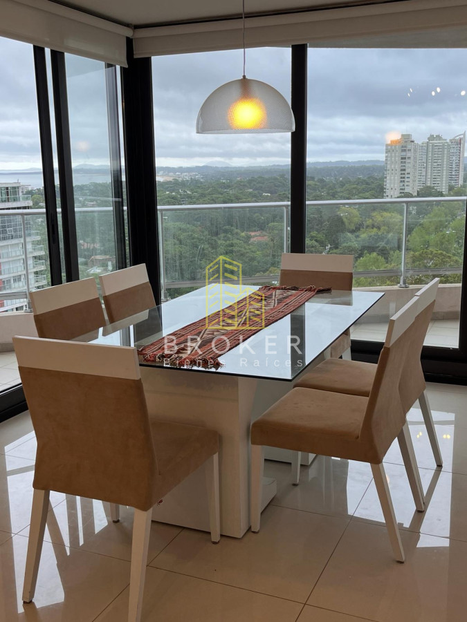 Apartamento ID.1229/Venta_Apartamento_3_dormitorios_en_Stradivarius_ - Venta Apartamento 3 dormitorios en Stradivarius 