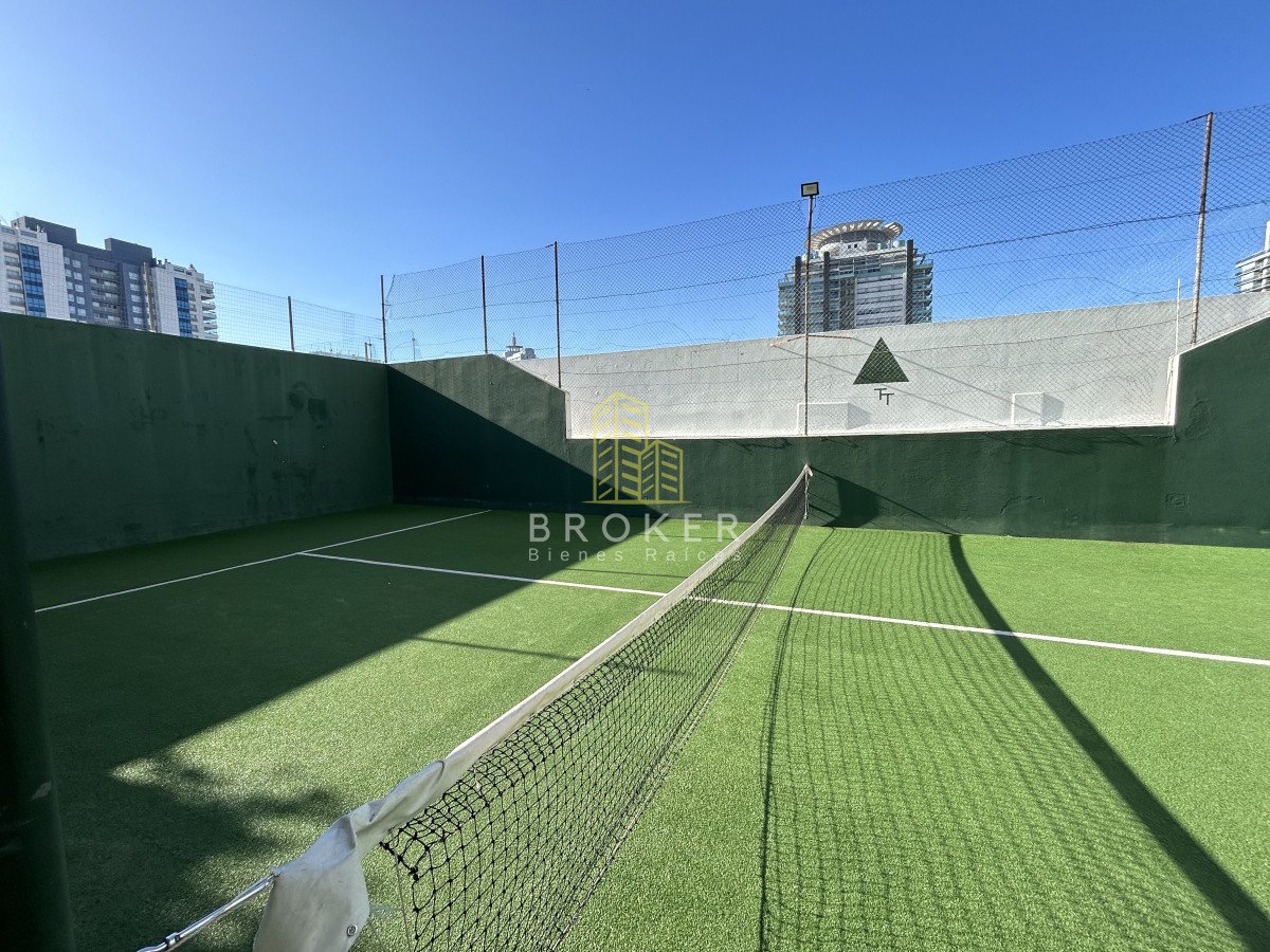 Apartamento ID.2018/Alquiler_de_penthouse_en_Aidy_Grill_de_dos_dormitorios._Punta_del_Este_Uruguay. - Alquiler de penthouse en Aidy Grill de dos dormitorios. Punta del Este Uruguay.